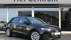 Gebruikt 2024 Audi A1 Sportback Advanced Hatchback | € 26.495 (Goede deal)