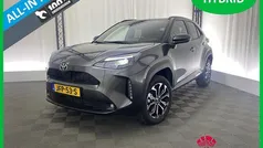 Gebruikt 2025 Toyota Yaris Cross SUV | € 30.995 (Goede deal)