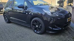Zwart Gebruikt 2019 DS Automobiles DS3 Hatchback | € 10.950 (Eerlijke prijs)