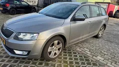 Gebruikt 2014 Skoda Octavia Ambition Stationwagen | € 7.950 (Goede deal)
