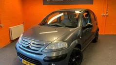 Gebruikt 2009 Citroën C3 Prestige Hatchback | € 2.950 (Eerlijke prijs)