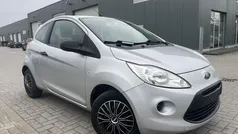 Overige Gebruikt 2010 Ford Ka Hatchback | € 3.950 (Eerlijke prijs)