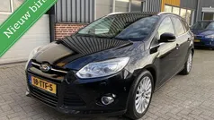 Gebruikt 2012 Ford Focus Titanium Stationwagen | € 2.995 (Goede deal)