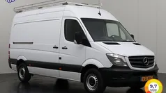 Gebruikt 2018 Mercedes Sprinter Van | € 17.900 (Super prijs)