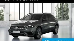 Gebruikt 2025 Mercedes GLA180 Business SUV | € 58.500 (Eerlijke prijs)
