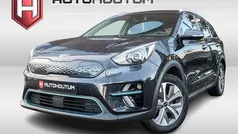 Gebruikt 2020 Kia e-Niro SUV | € 13.995 (Super prijs)
