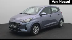 Gebruikt 2024 Hyundai i10 Comfort Hatchback | € 16.440 (Super prijs)
