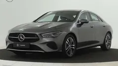 Mercedes CLA180