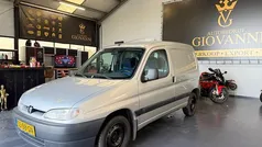 Gebruikt 2002 Peugeot Partner MPV | € 1.950 (Eerlijke prijs)