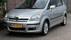 Gebruikt 2006 Toyota Verso Terra MPV | € 8.499 (Goede deal)