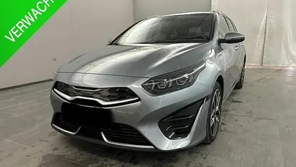 Grijs Gebruikt 2022 Kia Ceed Sportswagon Stationwagen | € 24.750 (Eerlijke prijs)