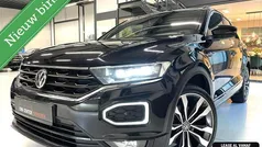 Gebruikt 2019 VW T-Roc R-line SUV | € 21.950 (Eerlijke prijs)