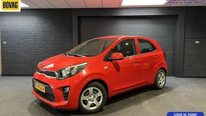 Gebruikt 2017 Kia Picanto Hatchback | € 6.990 (Eerlijke prijs)
