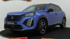 Blauw Gebruikt 2023 Peugeot 2008 Allure SUV | € 25.925 (Eerlijke prijs)