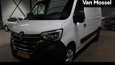 Blanc mineral Gebruikt 2021 Renault Master Van | € 15.930 (Super prijs)