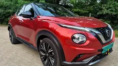 Gebruikt 2021 Nissan Juke SUV | € 17.990 (Eerlijke prijs)