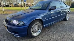 Gebruikt 2000 BMW 318 Executive Coupé | € 2.950 (Super prijs)