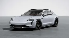Gebruikt 2024 Porsche Taycan Turbo Sport Turismo Sedan | € 159.900