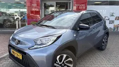 Gebruikt 2025 Toyota Aygo Pulse Hatchback | € 25.600 (Eerlijke prijs)