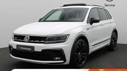 Occasion 2019 VW Tiguan Highline SUV | € 28.445 (Eerlijke prijs)