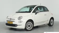 Gebruikt 2021 Fiat 500 Dolcevita Hatchback | € 13.895 (Eerlijke prijs)