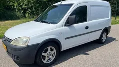 Overige Gebruikt 2004 Opel Combo MPV | € 1.250 (Eerlijke prijs)
