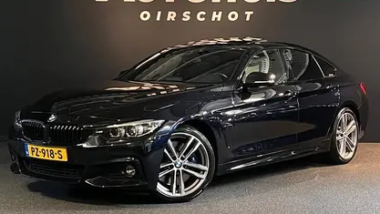Occasion BMW 430 Executive 259 PK (190 kW) 2017 Coupé