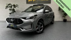 Grijs Gebruikt 2024 Ford Kuga ST-Line X SUV | € 39.950 (Goede deal)