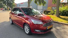 Gebruikt 2015 Ford C-MAX Titanium MPV | € 7.950 (Eerlijke prijs)