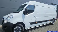 Gebruikt 2016 Opel Movano Van | € 10.945 (Goede deal)