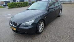 Gebruikt 2006 BMW 530 Stationwagen | € 3.250 (Goede deal)