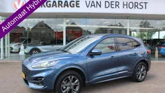 Gebruikt 2023 Ford Kuga ST-Line X SUV | € 28.880 (Eerlijke prijs)