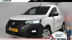 Gebruikt 2023 Nissan Townstar N-Connecta MPV | € 19.745 (Goede deal)