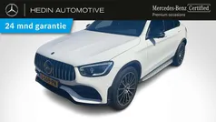 Gebruikt 2020 Mercedes GLC300 AMG line Coupé | € 53.900 (Goede deal)