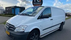 Overige Gebruikt 2012 Mercedes Vito Van | € 4.995 (Super prijs)