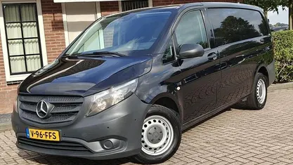 Occasion Mercedes Vito 163 PK (119 kW) 2021 Van