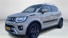 Bruin Gebruikt 2021 Suzuki Ignis Hatchback | € 20.450 (Eerlijke prijs)