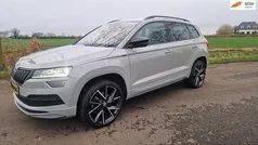 Grijs Gebruikt 2020 Skoda Karoq Business Line SUV | € 22.950 (Eerlijke prijs)