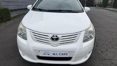 Wit Gebruikt 2009 Toyota Avensis Sedan | € 6.500 (Super prijs)