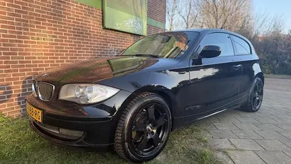 Occasion 2010 BMW 116 Hatchback | € 2.945 (Eerlijke prijs)