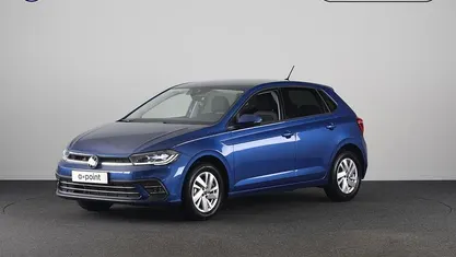 Occasion 2025 VW Polo Style Hatchback | € 25.949 (Eerlijke prijs)