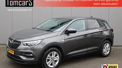 Grijs Gebruikt 2019 Opel Grandland X Business SUV | € 18.750 (Eerlijke prijs)