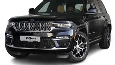 Gebruikt 2023 Jeep Grand Cherokee Summit SUV | € 85.000 (Eerlijke prijs)