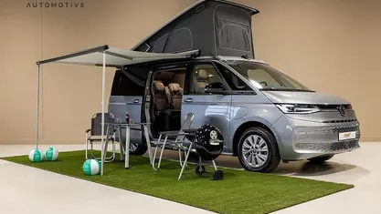 Occasion VW California California 245 PK (180 kW) 2025 Van