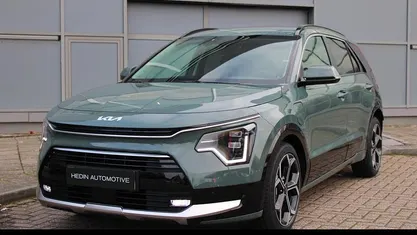 Occasion 2025 Kia Niro SUV | € 36.945 (Eerlijke prijs)