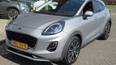Gebruikt 2022 Ford Puma Titanium SUV | € 20.645 (Goede deal)