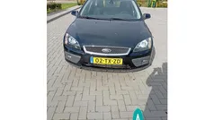 Gebruikt 2007 Ford Focus Futura Stationwagen | € 1.099 (Goede deal)