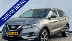 Gebruikt 2018 Nissan Qashqai N-Connecta SUV | € 16.900 (Eerlijke prijs)