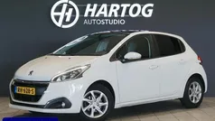 Gebruikt 2017 Peugeot 208 Allure+ Hatchback | € 6.950 (Eerlijke prijs)