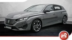 Gebruikt 2025 Peugeot 308 Allure Hatchback | € 35.295 (Super prijs)